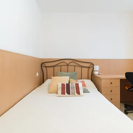 Homeforguest Apartamento Centrico En Palmas Apartment Las Palmas de Gran Canaria