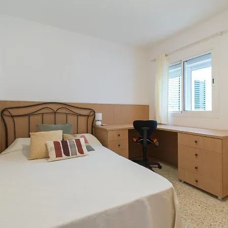 Homeforguest Apartamento Centrico En Palmas * Las Palmas de Gran Canaria