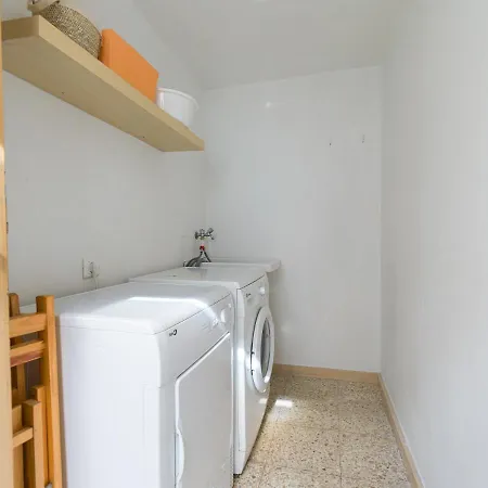 Homeforguest Apartamento Centrico En Palmas * Las Palmas de Gran Canaria