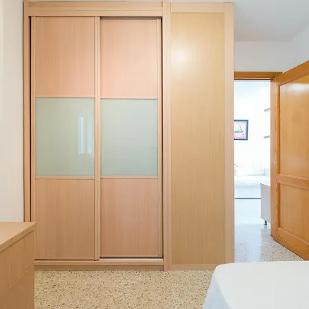 Homeforguest Apartamento Centrico En Palmas *